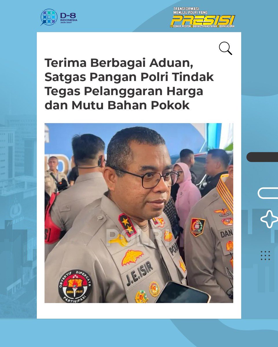 Humas Polri tweet media