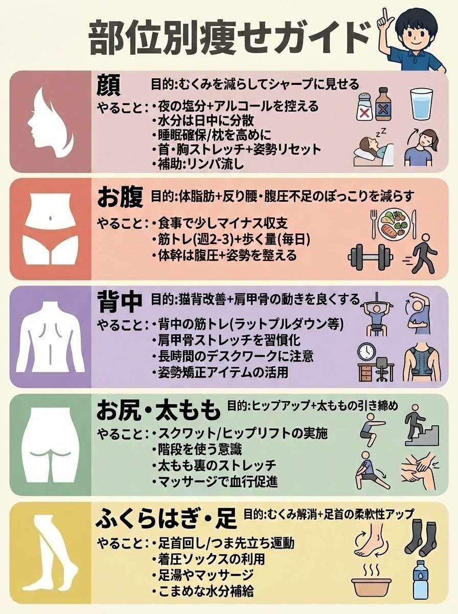 たくみ先生｜食べ過ぎダイエット tweet media