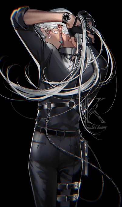 harness