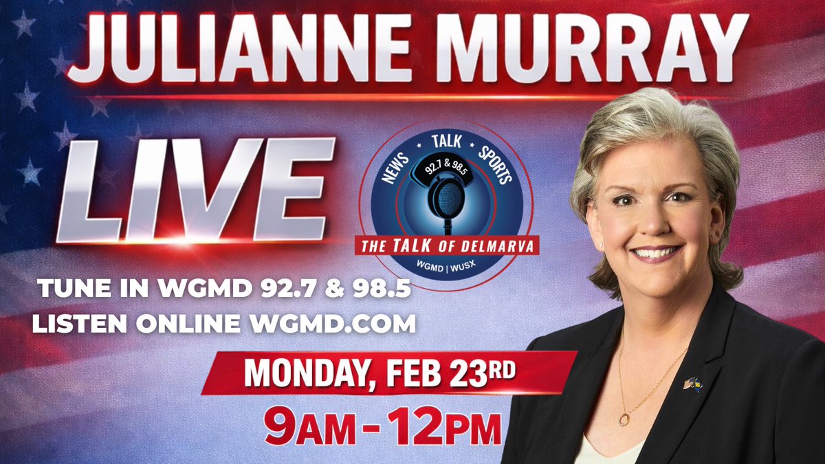 Julianne Murray Esq tweet media