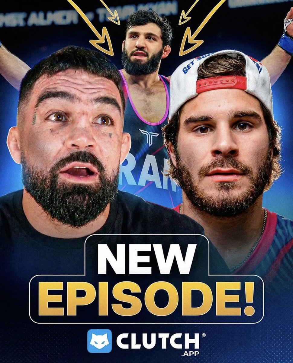 OverDogs Podcast tweet media