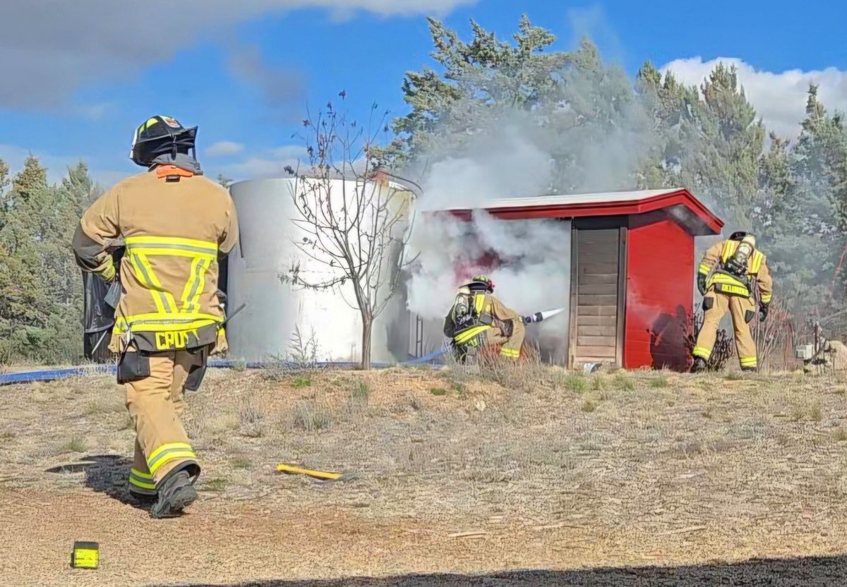 Central Arizona Fire & Medical tweet media