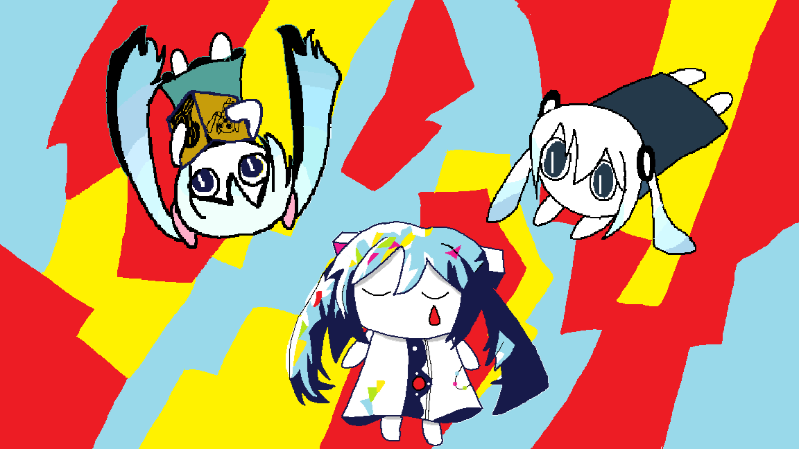 ピノキオピー_FA