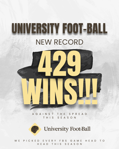 University Foot-Ball tweet media