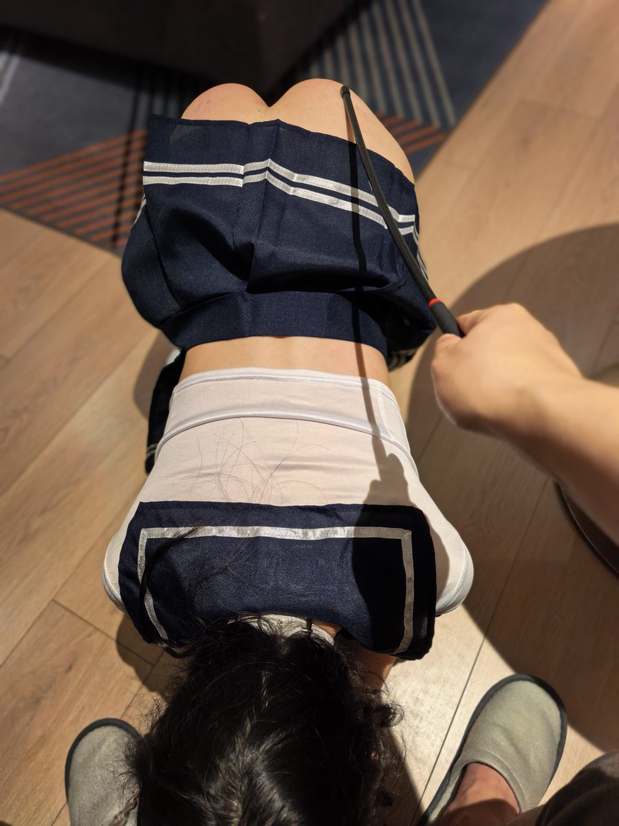 慕玉柔 tweet media