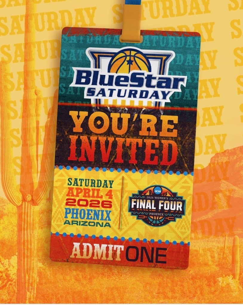 MayaHalicki's tweet photo. Thank you for the invite @risingbluestar1. I am so grateful for this opportunity.
#BlueStarSaturday PHX
#Always100 https://t.co/dBwfDXXDQr
