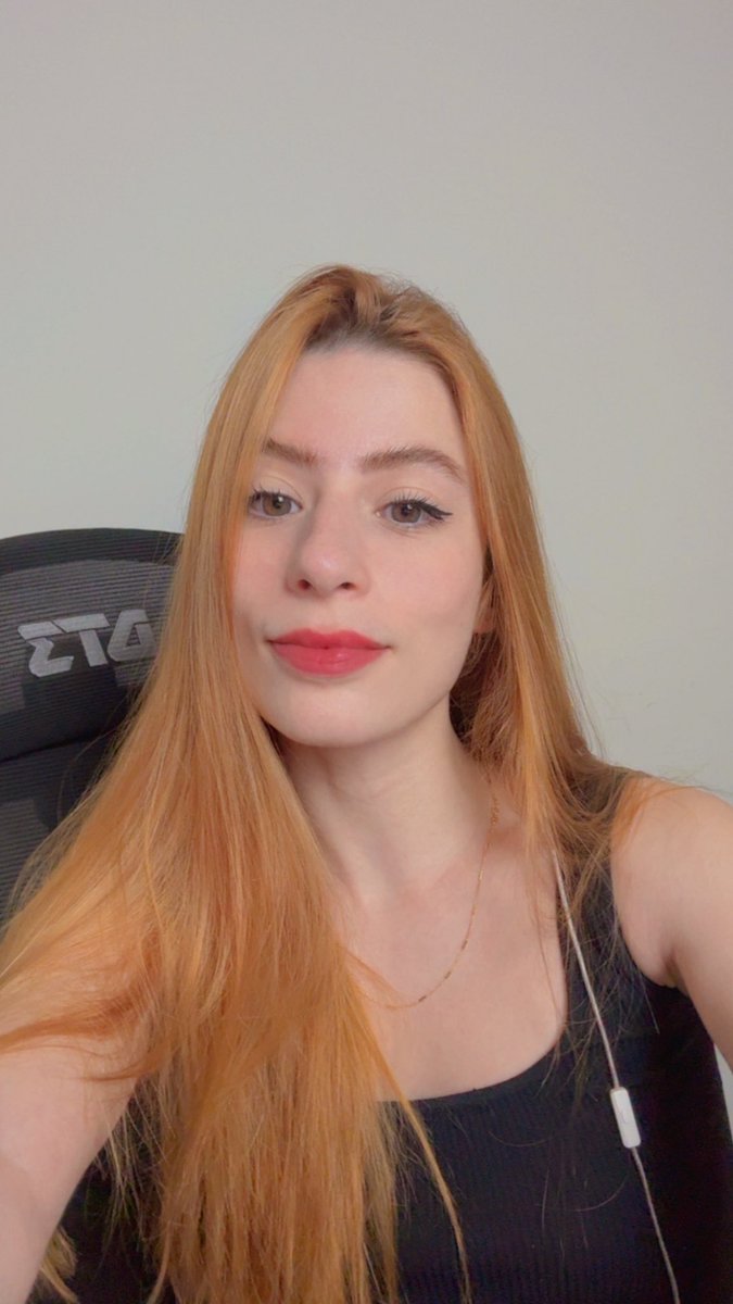 Live ta on!! SUB=SHOT hj!

twitch.tv/luizagcarvalho