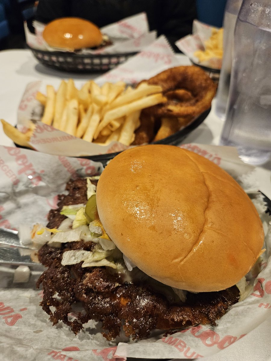 NW Indiana Eats tweet media