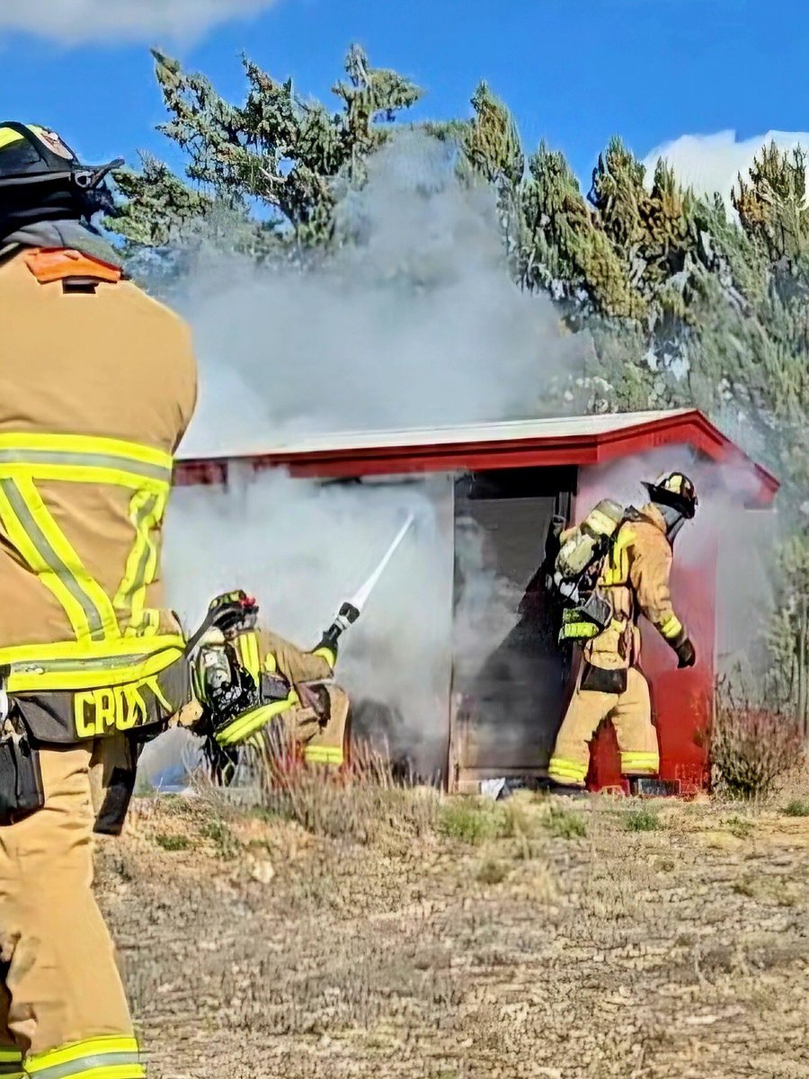 Central Arizona Fire & Medical tweet media