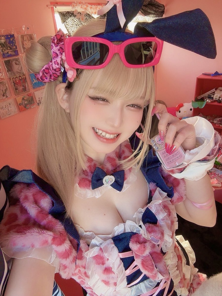 モーニングコールだよっ🎶 https://t.co/EnwMDvliBt