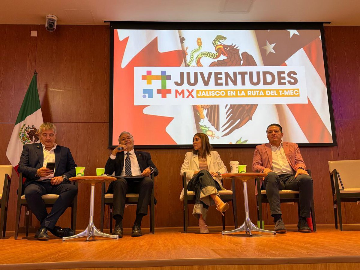 Ernesto Sánchez Proal tweet media