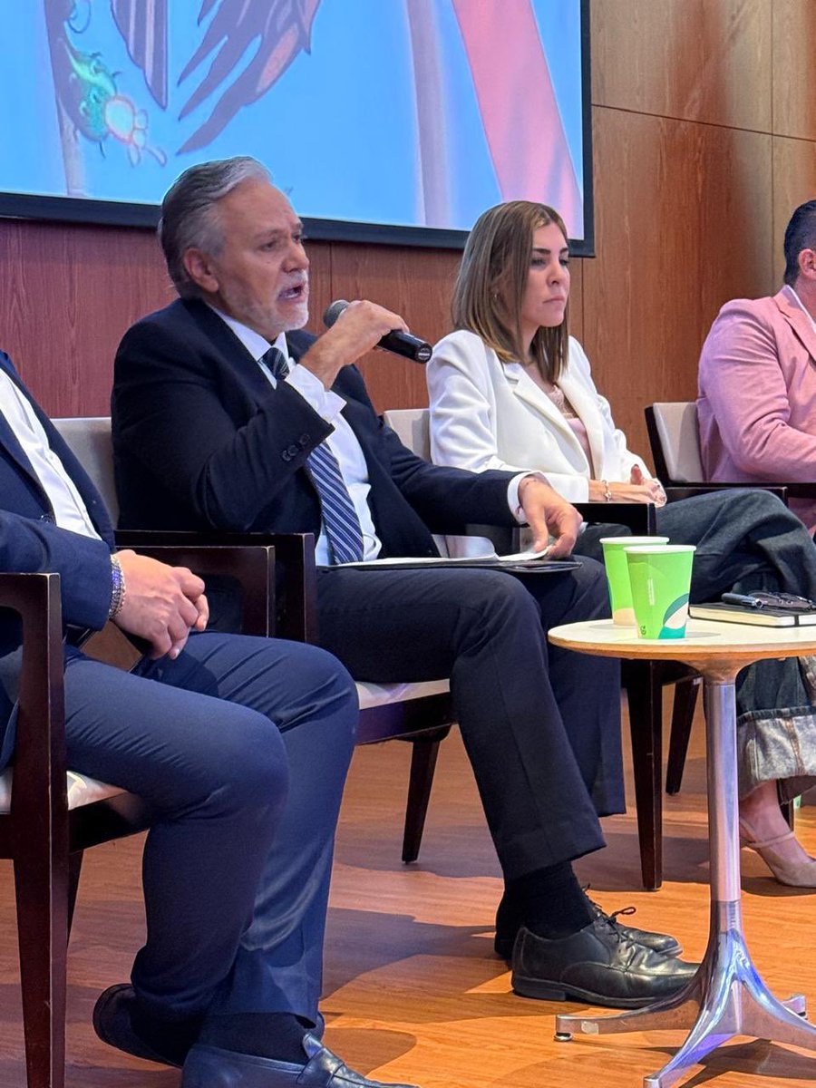 Ernesto Sánchez Proal tweet media