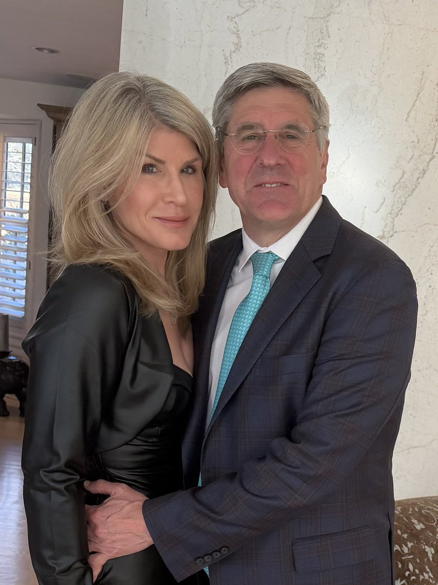 Stephen Moore tweet media