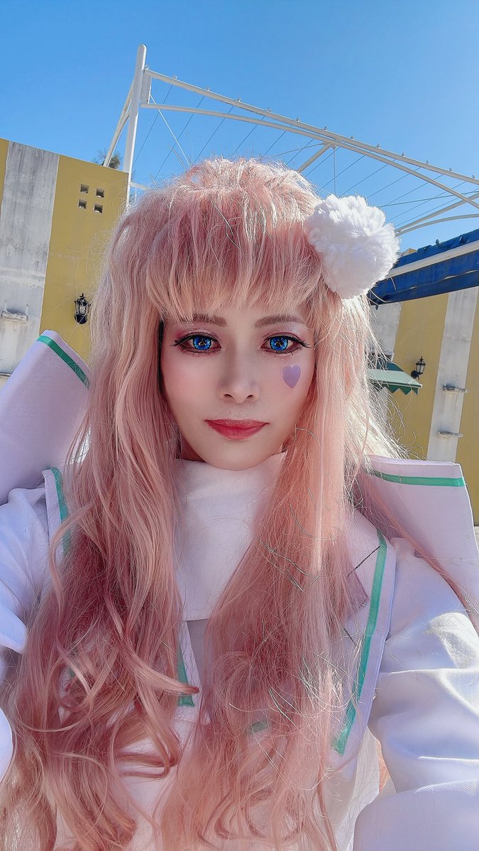 ましろ tweet media