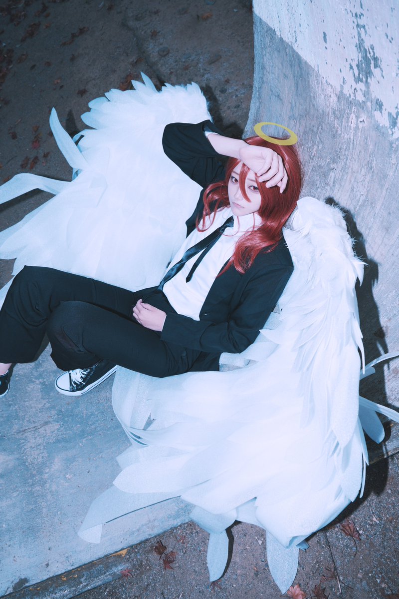 インディ11月まで撮影× (@indyjzx100) / Posts / X