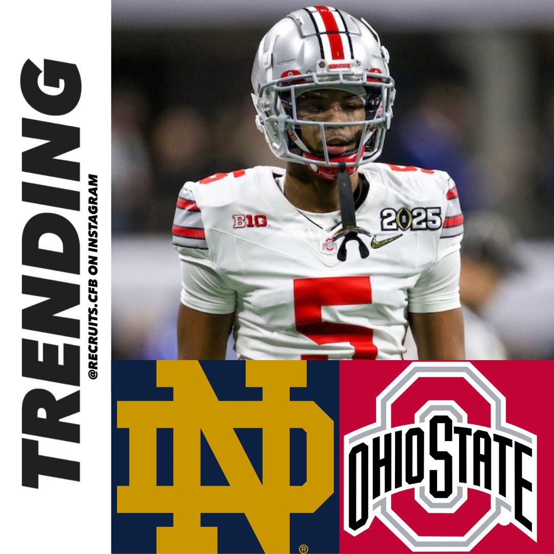 Recruits CFB tweet media