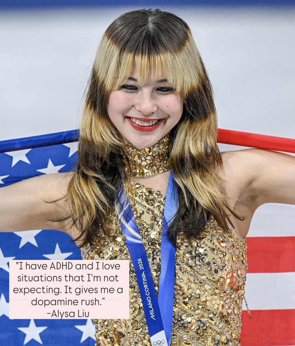 Dr. Jen Wolkin | ADHD + Trauma Therapist tweet media