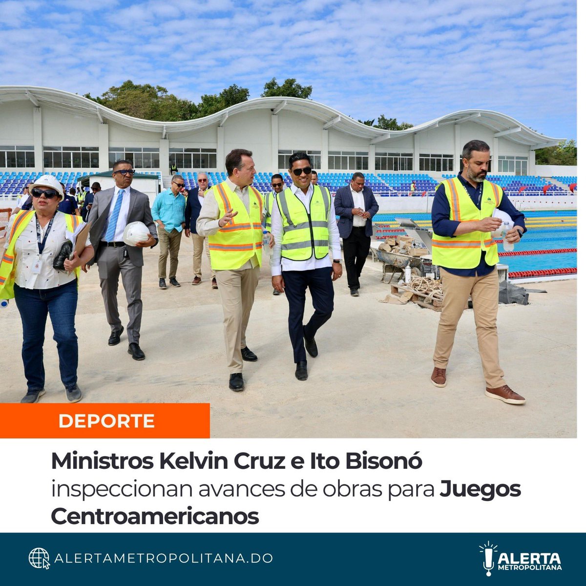 alertametro's tweet photo. https://t.co/NZv5kCTe8I

@Comunicaciondo @kelvincruzrd @itobisono @ViceRDo https://t.co/AeFYVwgcQo