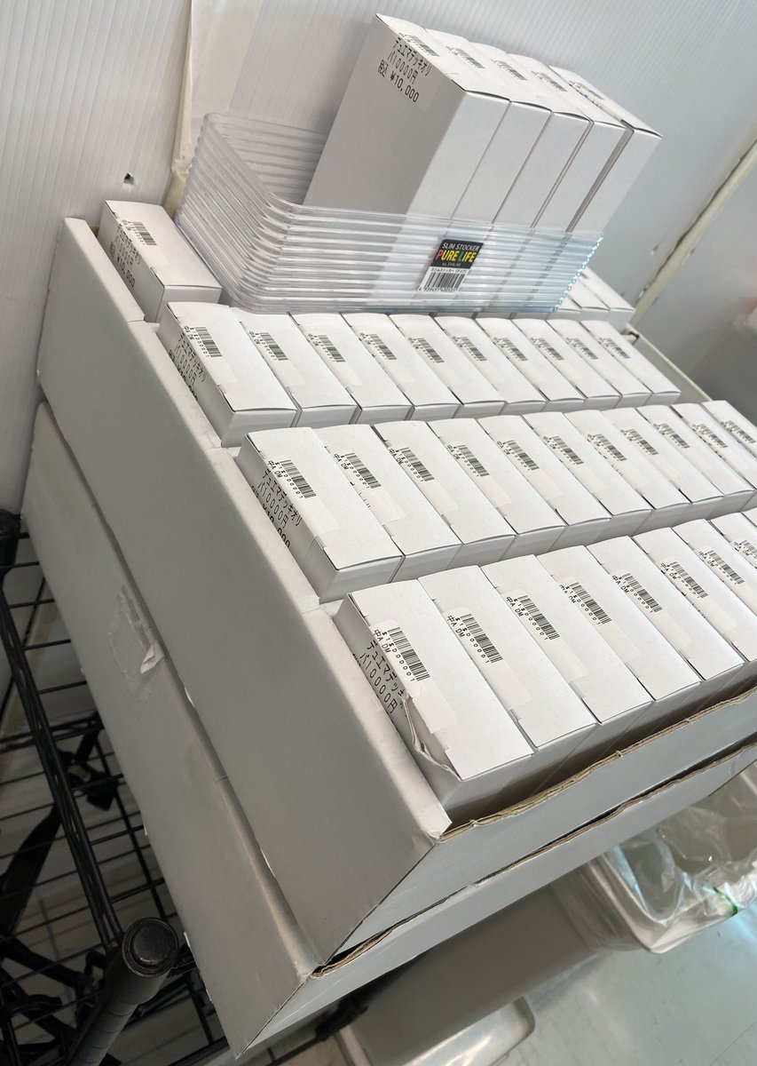 🔥flatｰ工房秋葉原店オリパ販売情報🔥】 大好評のデッキオリパを