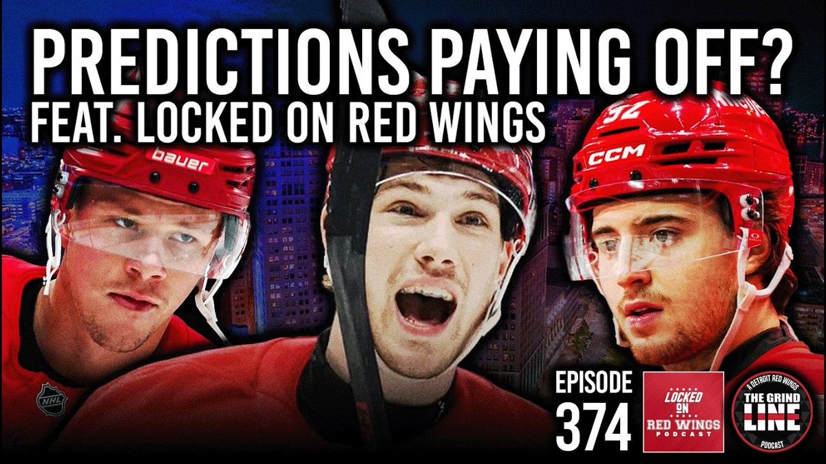 The Grind Line Podcast™ tweet media