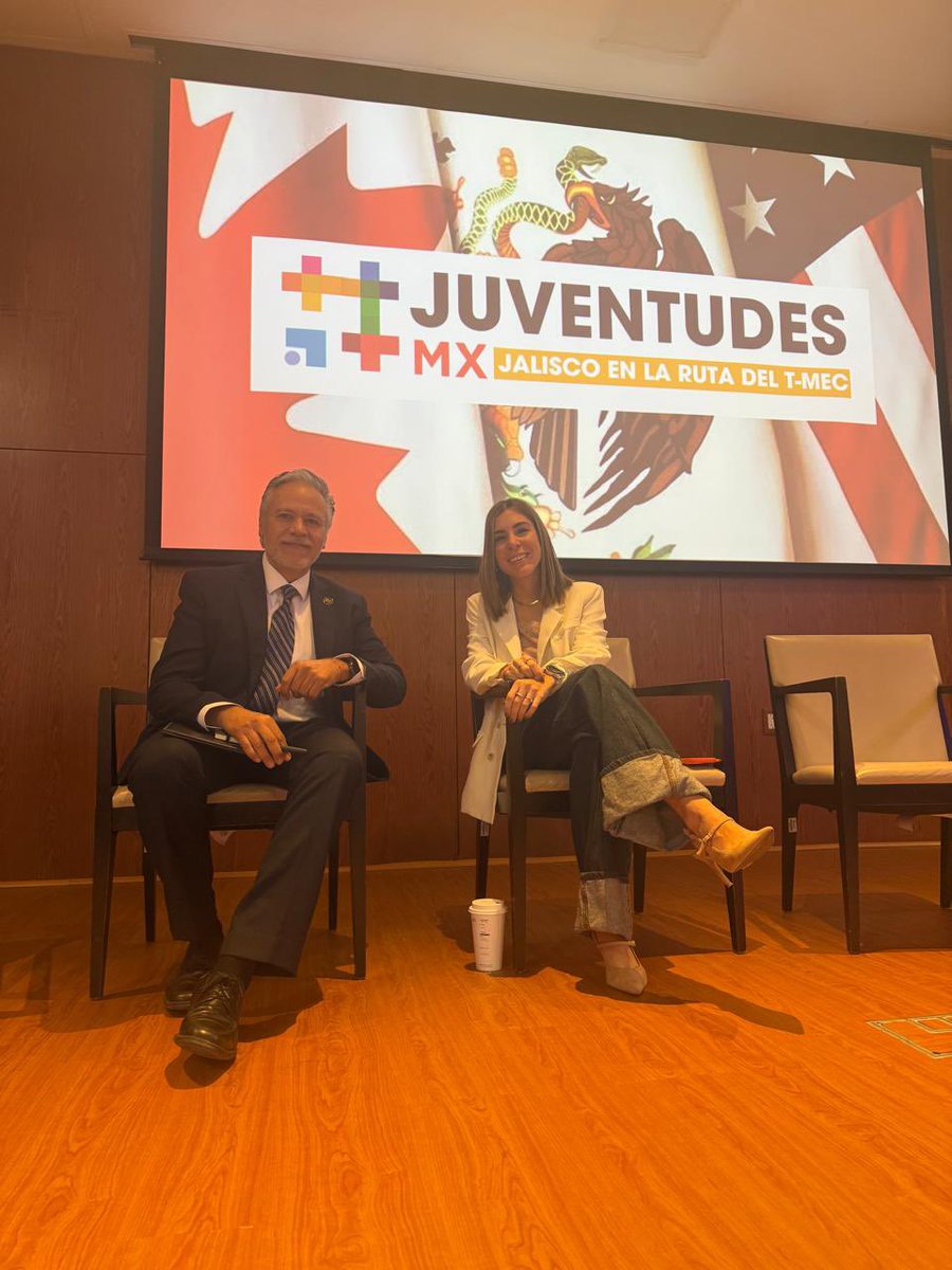 Ernesto Sánchez Proal tweet media