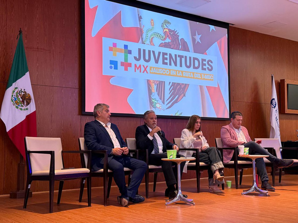 Ernesto Sánchez Proal tweet media