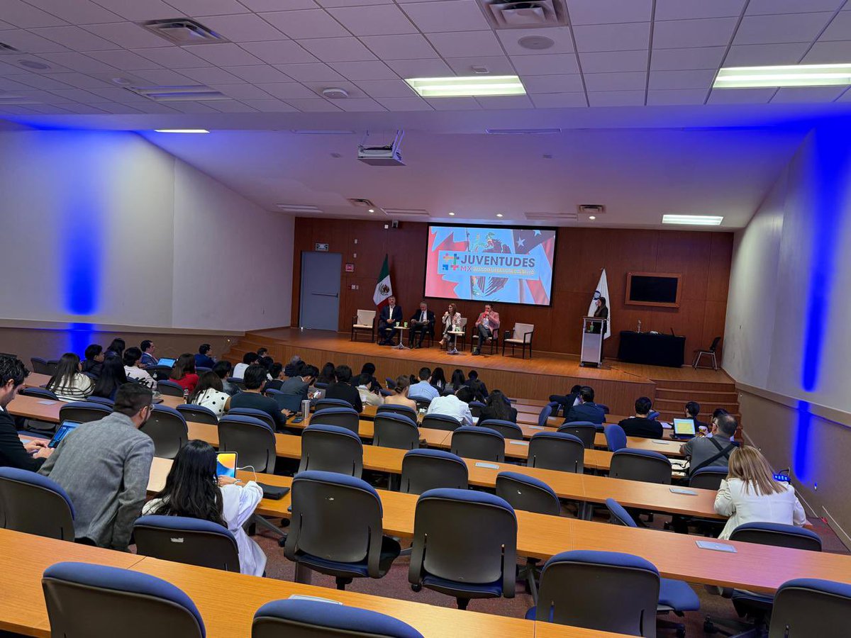 Ernesto Sánchez Proal tweet media