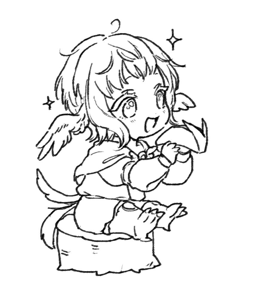 メーチャン　カワイーカワイーネ