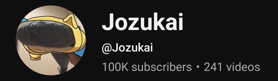 Jozukai 🌹 tweet media