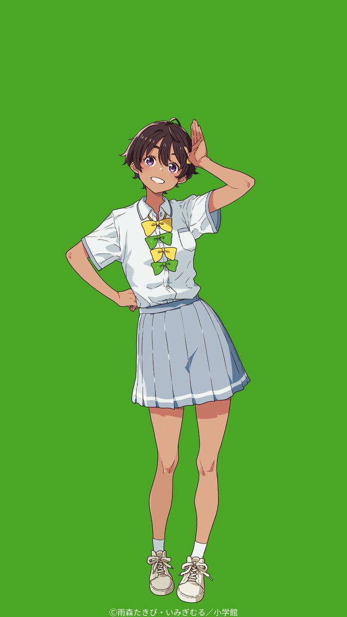 負けヒロインが多すぎる！（マケイン）』原作1〜8.5巻＆コミックス1〜5