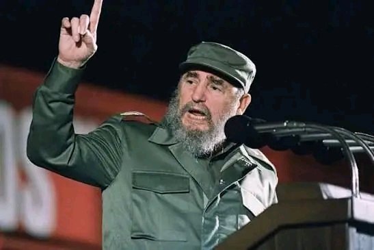 #100AñosConFidel: «Nuestra Patria ha vencido las pruebas más duras, hemos llegado hasta aquí, y seguiremos adelante, labrando nuestro futuro, sin que ninguna fuerza pueda doblegarnos, intimidarnos ni obligarnos a renunciar a uno solo de nuestros principios» .#CubaEstáFirme