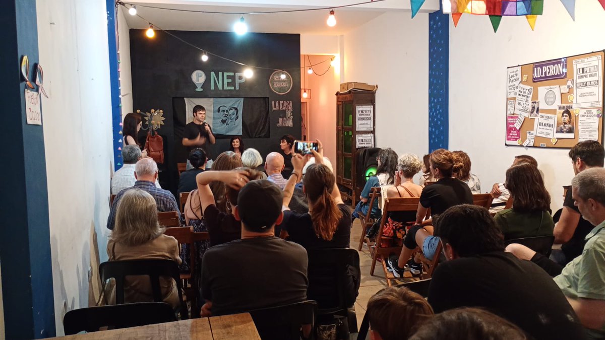 Julieta Costa Díaz tweet media