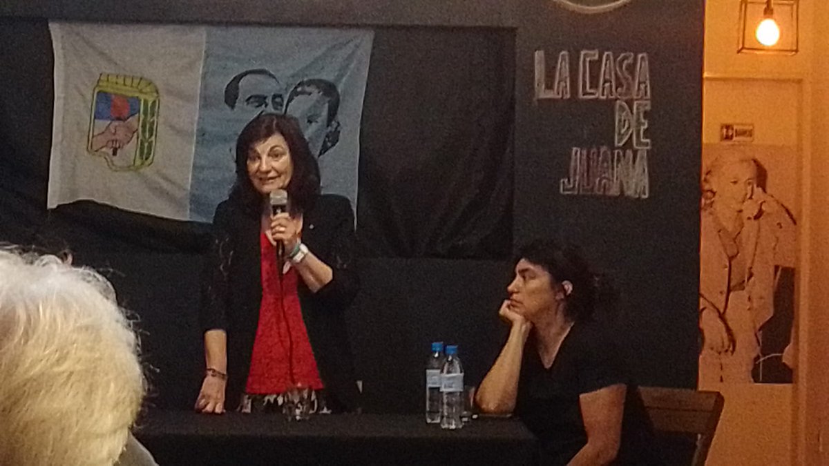 Julieta Costa Díaz tweet media