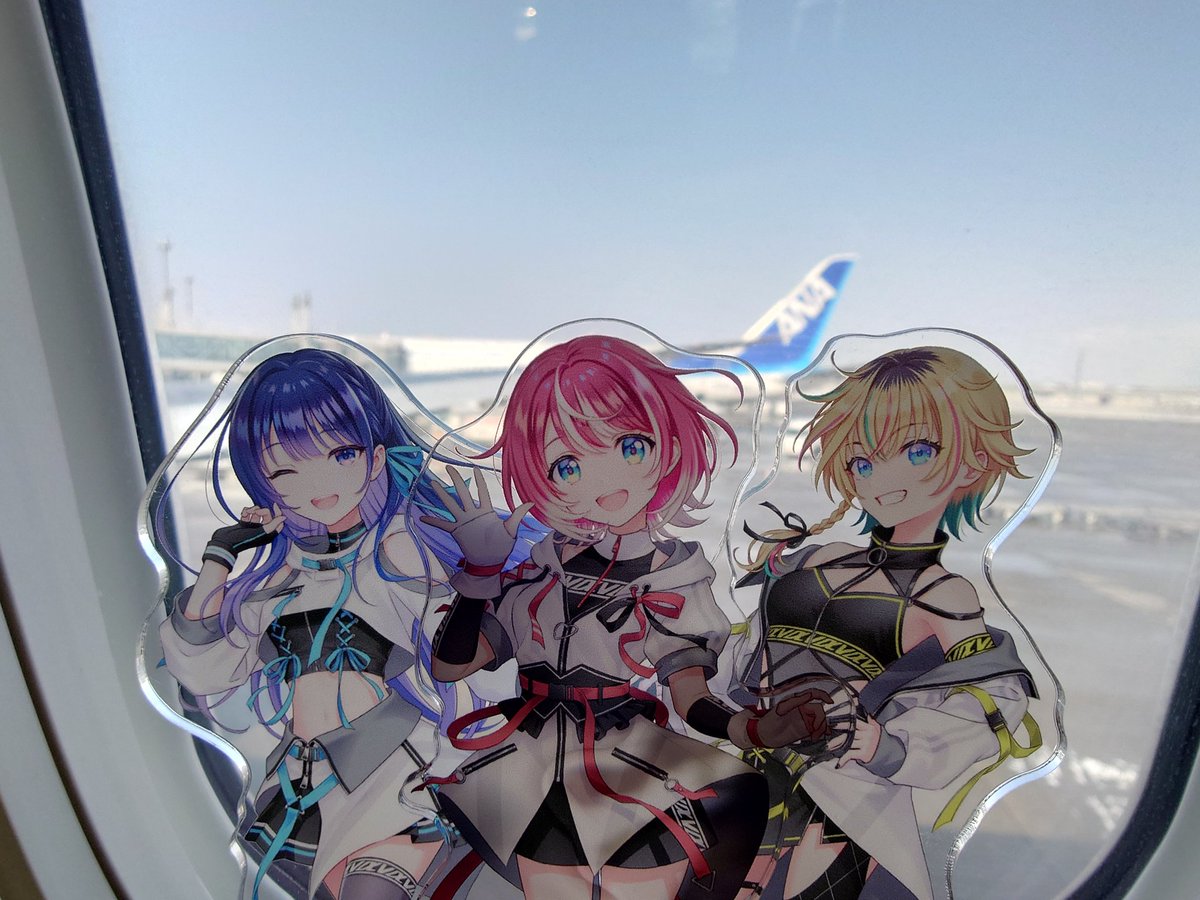 うおおおお！行くぞ行くぞ行くぞ〜〜〜！ #876プロフェス