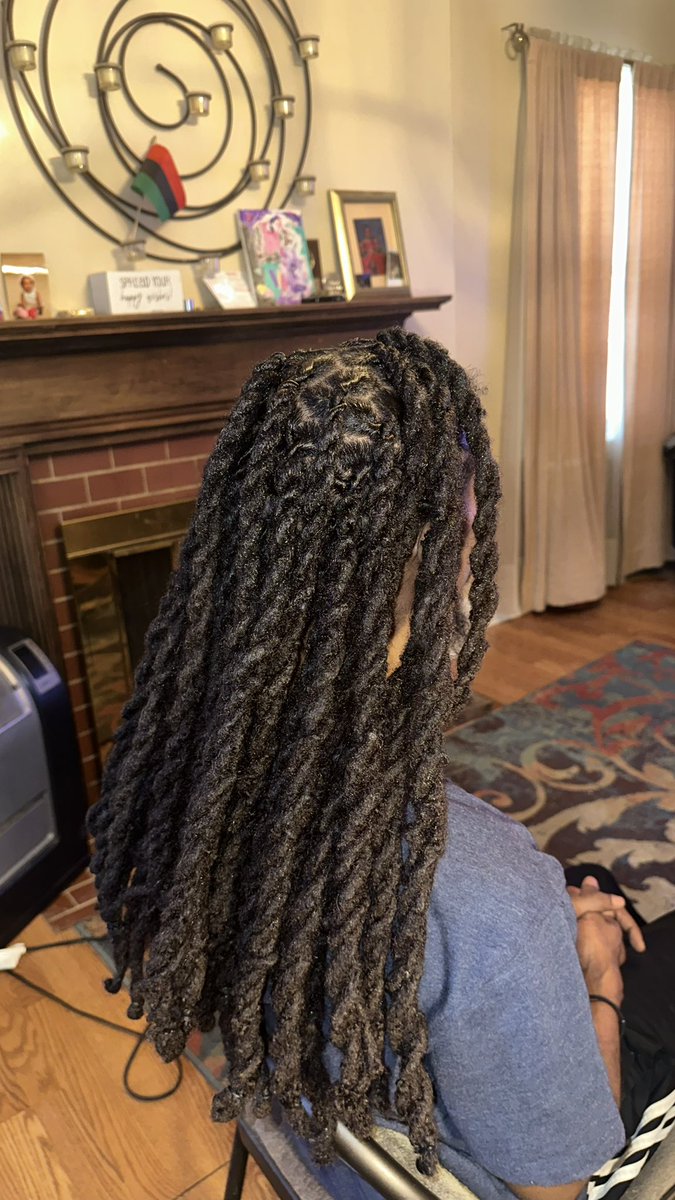 Smokey Carmichael tweet media