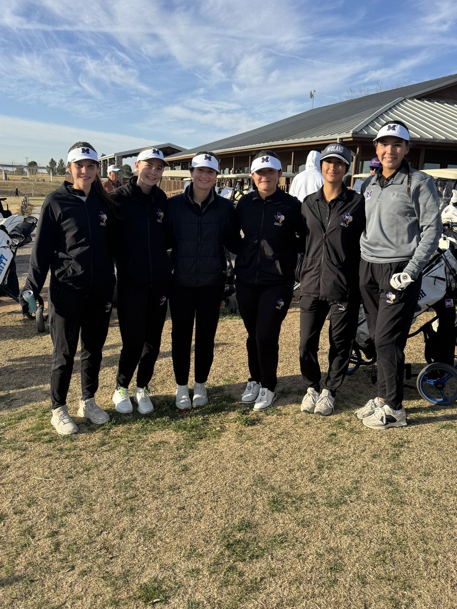 MidlandHighGolf tweet media