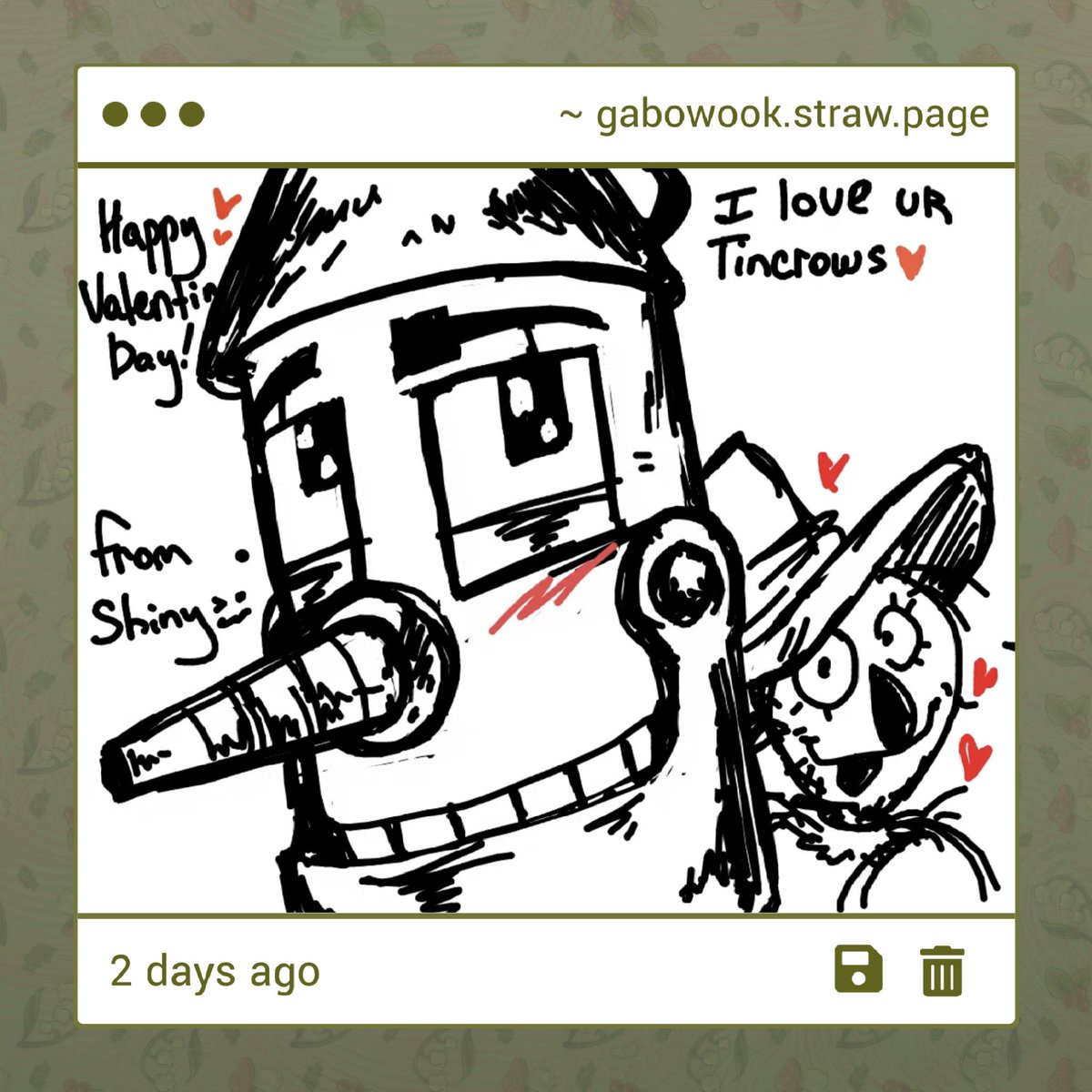 Gabo 🌱 tweet media