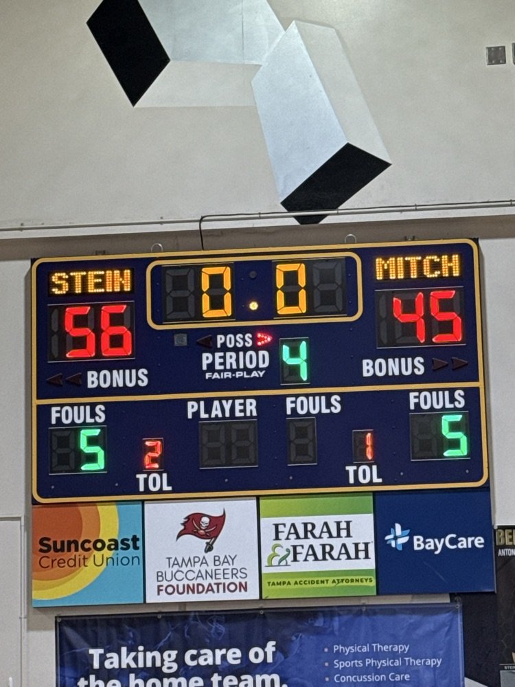 Steinbrenner High tweet media