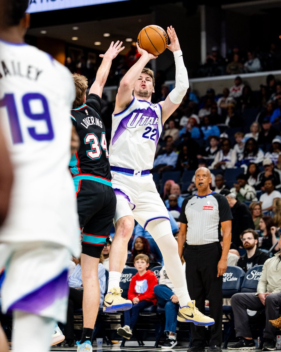 Utah Jazz tweet media