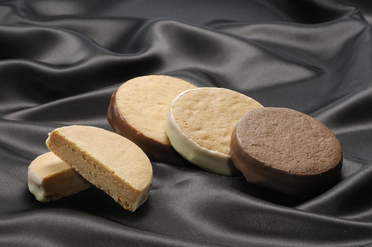 マロンコロン、いちばんくらい好き。あまりあちこちで売っていないんだ