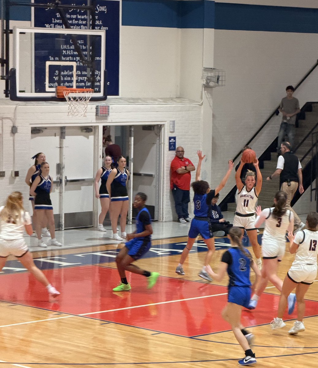 MHSTribeGBB tweet media