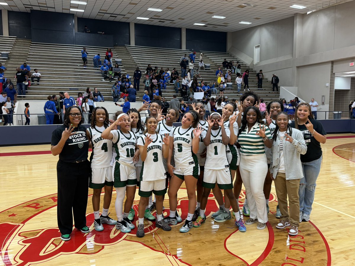 Fort Bend ISD Athletics tweet media