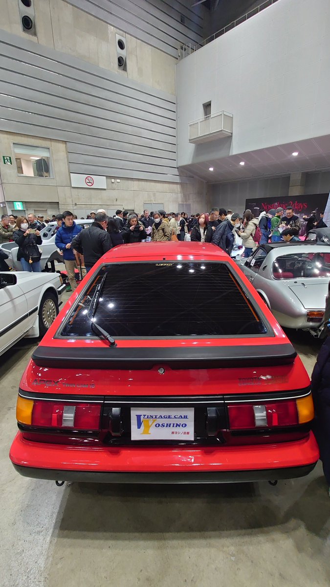 Post by ハチポン☄️👾 on X: 綺麗な赤黒✨