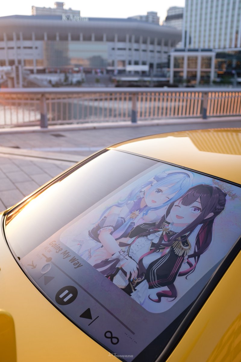 ₂₁₇もやし tweet media