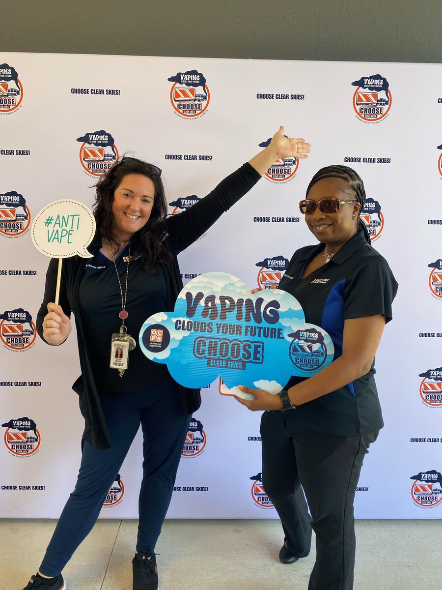 OCPS Chief Schools Office tweet media