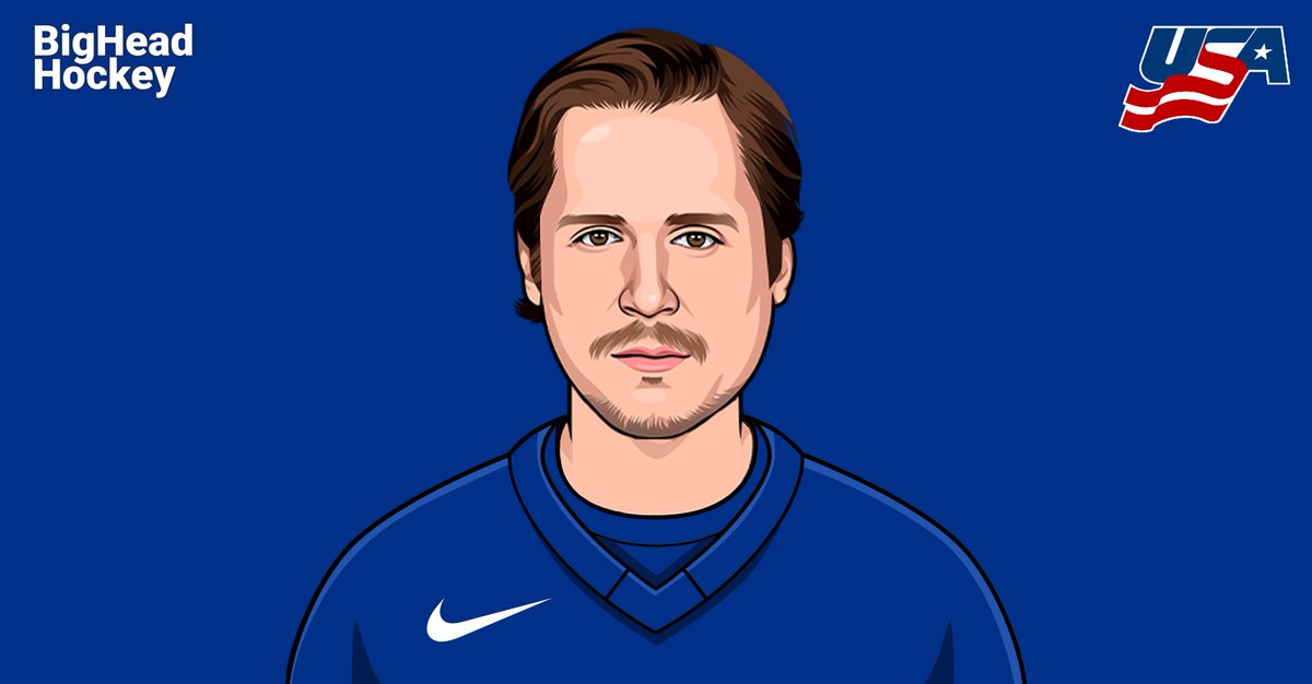 Big Head Hockey tweet media