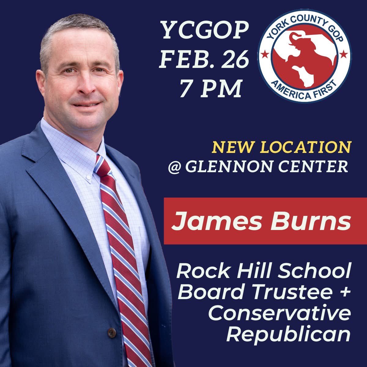 YCGOP SC tweet media