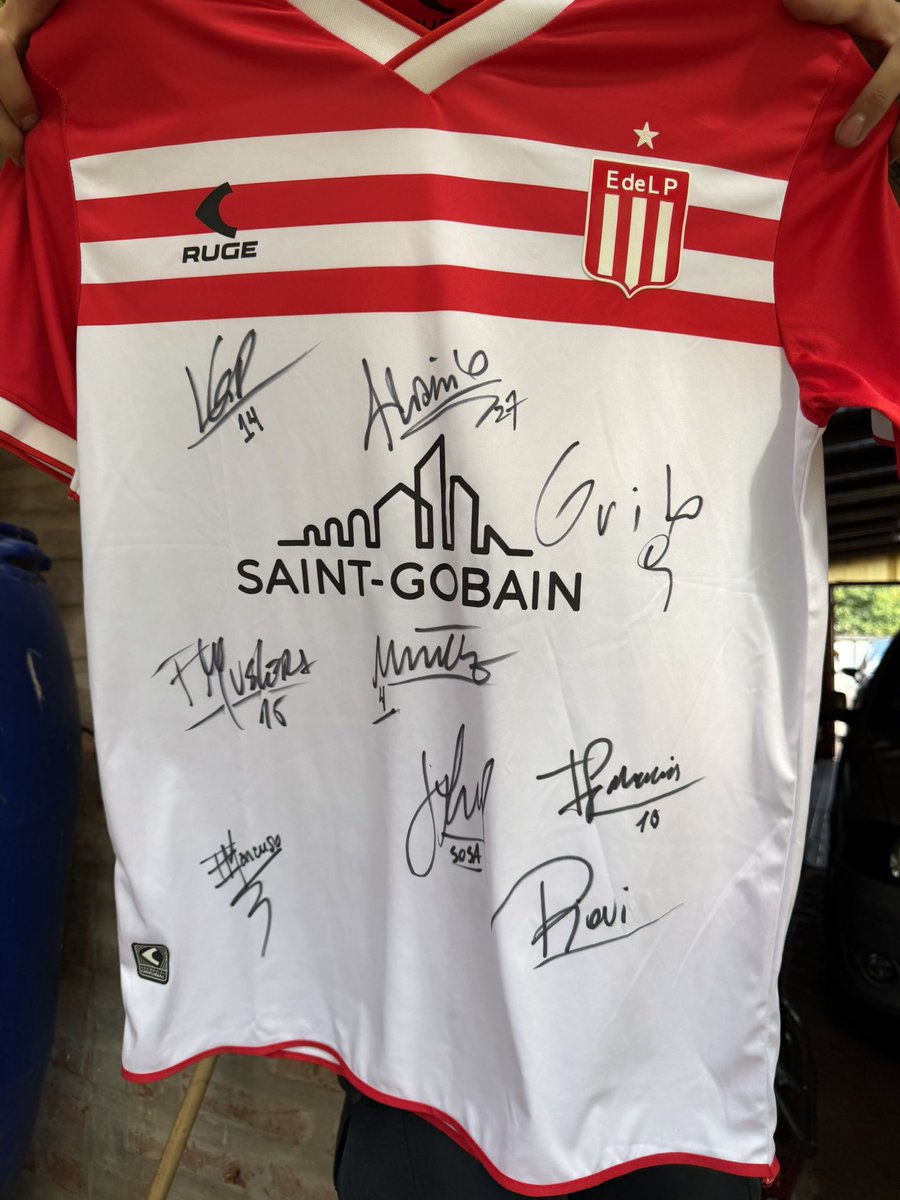 🦁santiEDLP🇦🇹 tweet media