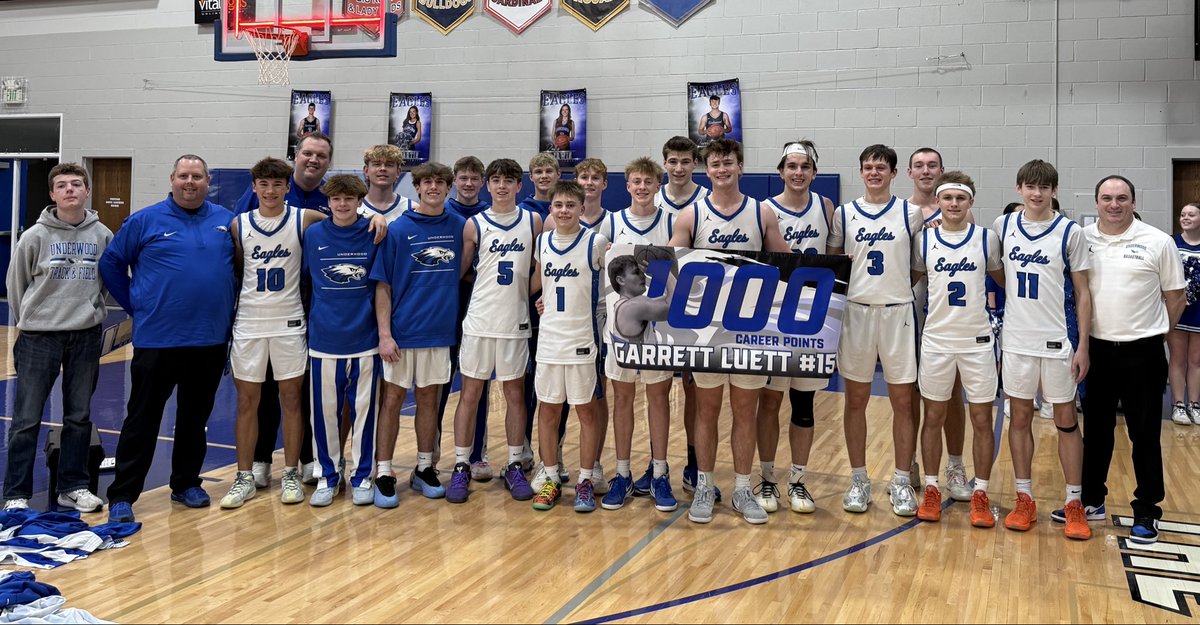Underwood Boys Basketball tweet media