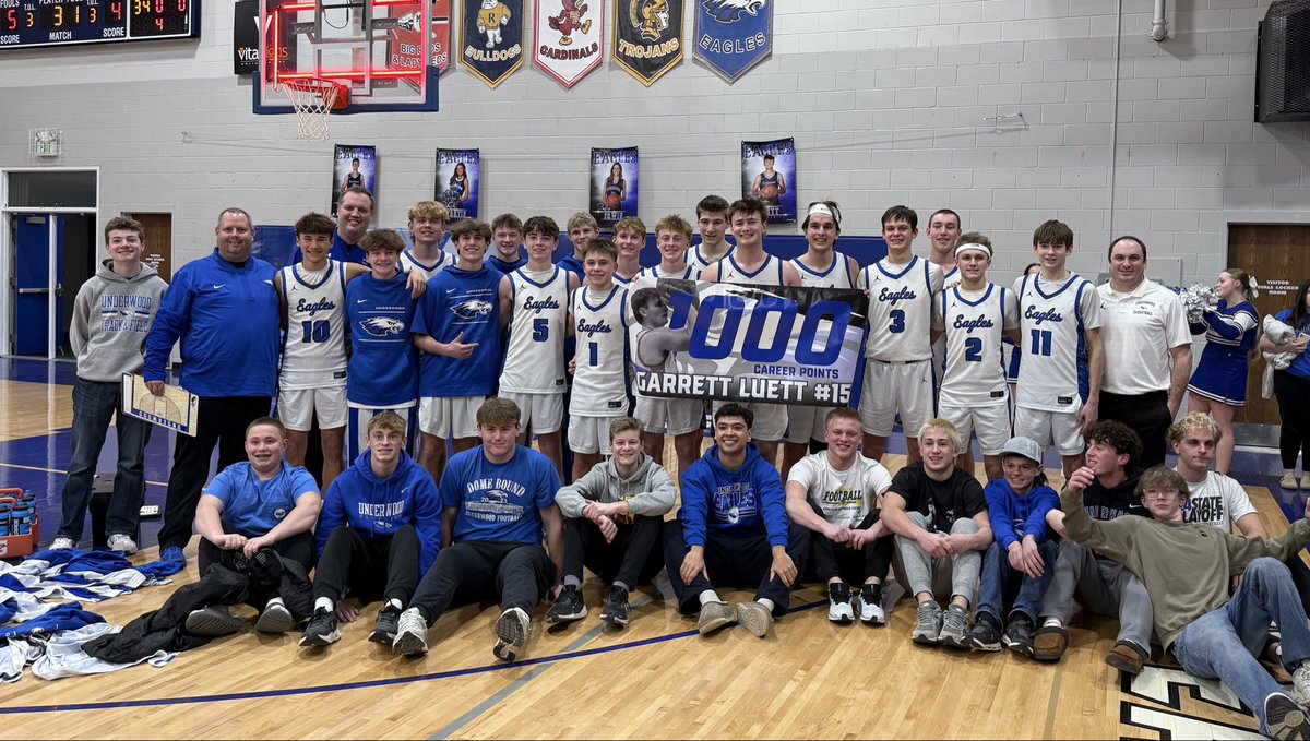 Underwood Boys Basketball tweet media